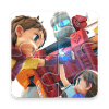 Tobot : The Ultimate Battle Tobot XYZ Puzzle手机版下载