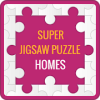 游戏下载Super Jigsaw Puzzle Homes