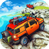 Offroad 4x4 Extreme Realistic Jeep Drive Sim 2018中文版下载