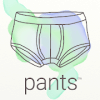 游戏下载PANTS