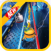 Free Minion Run Adventure破解版下载