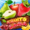 Fruit Saga King占内存小吗