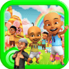 Upin Brother Ipin Link破解版下载