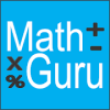 Math Guru - Math games最新版下载