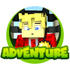 Best Adventure of Steve New Minigame for MCPE无法打开