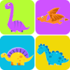 Memory game - Dinosaurs终极版下载