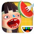 Toca Kitchen 2占内存小吗