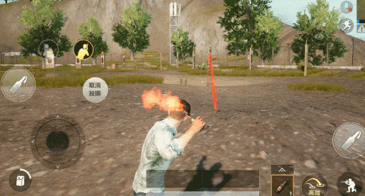新版本爆料 | 多云天气强势来袭,你的八倍镜还好使吗? 官方 精华 置顶
