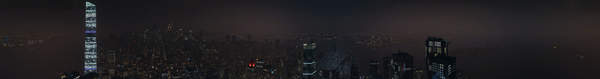 《漫威蜘蛛侠》纽约市全景截图 效果震撼如同一幅画卷