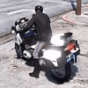 Real Police Motobike Race Games 2019 3D