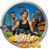Mafia Busters: Gangster Game