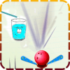 fill happy glass - fly ball费流量吗