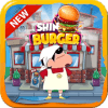New Burger Shin Shop 2018费流量吗