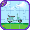 Vehicle Kids Car Learning费流量吗