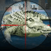 Crocodile Hunting Attack City Simulator费流量吗