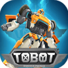 Battle tobot match 3