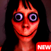 Scary Momo Messenger Face费流量吗