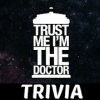 Trivia for Doctor Who费流量吗