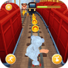 Skate Rush Jetpack Runner On Subway费流量吗