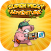 Super Piggy Adventure费流量吗
