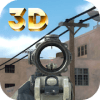 Sniper 3D Gun Shooter Free Shooting Games 3D