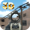 Sniper 3D Gun Shooter Free Shooting Games 3D玩不了怎么办