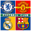 Soccer Club Logo Favourite破解版下载