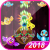 Chicken Galaxy - Shooter Attack 2018费流量吗
