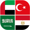 وصلة - أسماء الدول
‎费流量吗