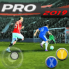 PRO 2019 : Football Game