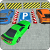 Parking Game Car Master 3D