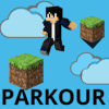 202 Jumps - parkour map for mcpe