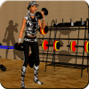 Girls Fitness Workout Gym费流量吗