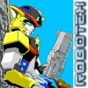 ROBOTEX : CHALLENGE THE TRANSFORMERS