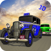 Classic Car Parking Simulator 2018费流量吗