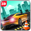 Extreme Car Driving - City Race Simulation 2018费流量吗
