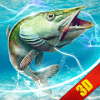 Real Fishing Simulator 2019 - Big Fishing最新安卓下载