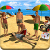 ATV Lifeguard Rescue Team: Coast Guard Beach Life费流量吗