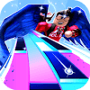 Magic Roblox's Piano Tiles费流量吗