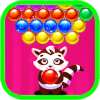 Cat Bubble Shooter费流量吗