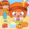 Thanksgiving Day Slacking免费下载
