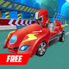 Power Racer Ninja Steel
