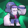 Brawl Stars Clicker: Tap Tap!