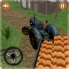 Real Tractor Drive 3D安全下载