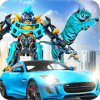 Grand Robot Transformation Tiger : Robot Car费流量吗