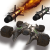 Marvex Star Racing demo