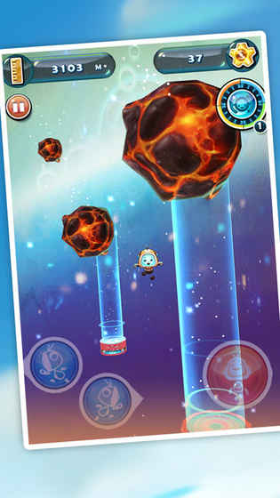 ordySky好玩吗 ordySky玩法简介
