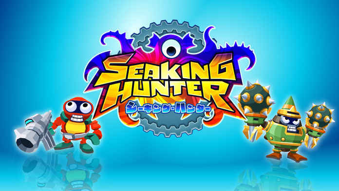 SeakingHunter好玩吗 SeakingHunter玩法简介