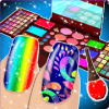 Princess Makeup and Nail Salon