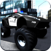 Police Truck Driver Simulator